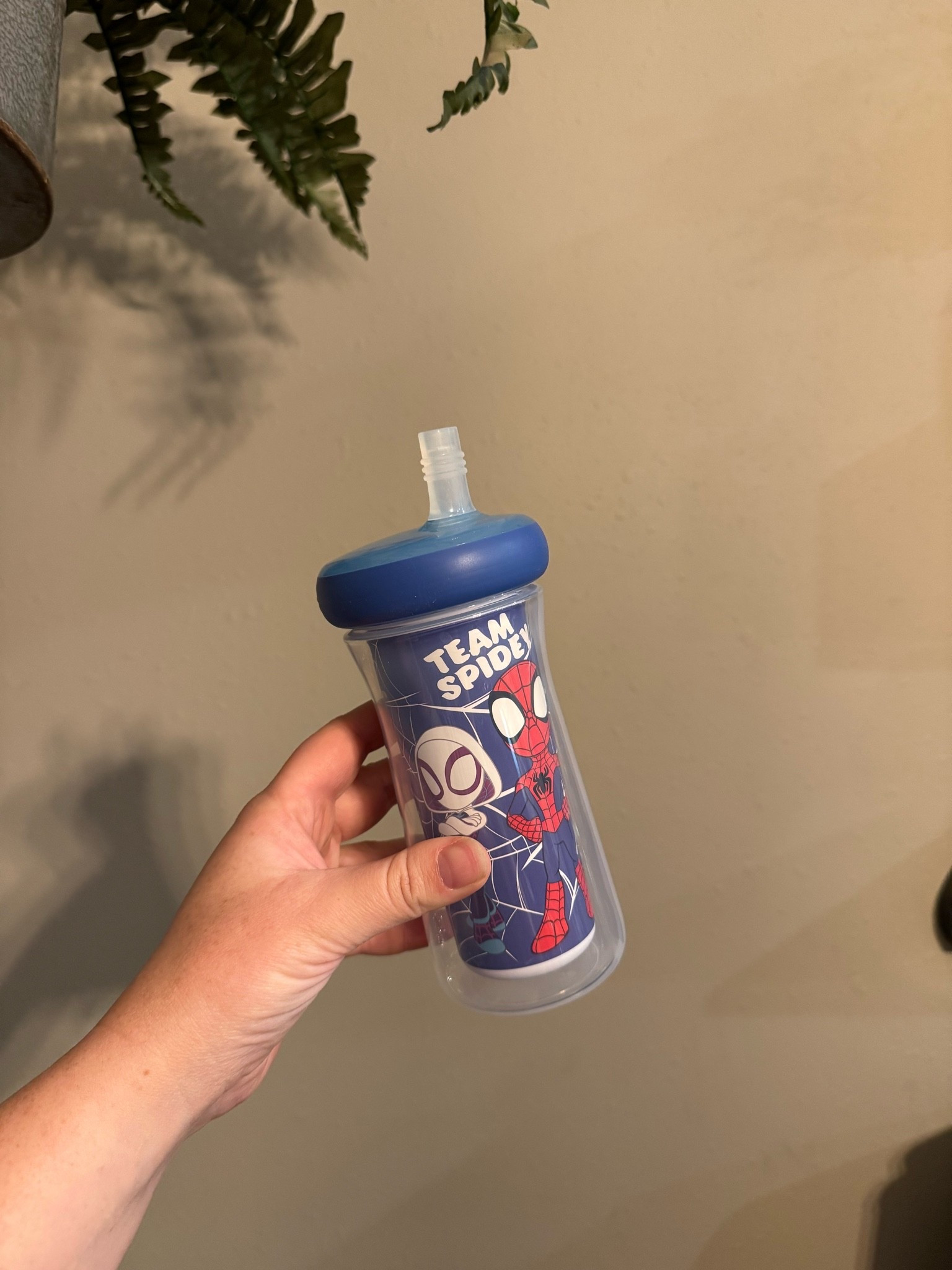 My toddlers new cup!

#LTKKids #LTKBaby #LTKHome