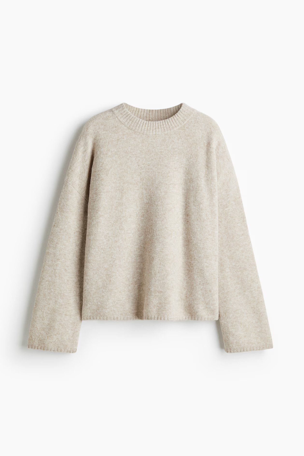 Sweater | H&M (US + CA)