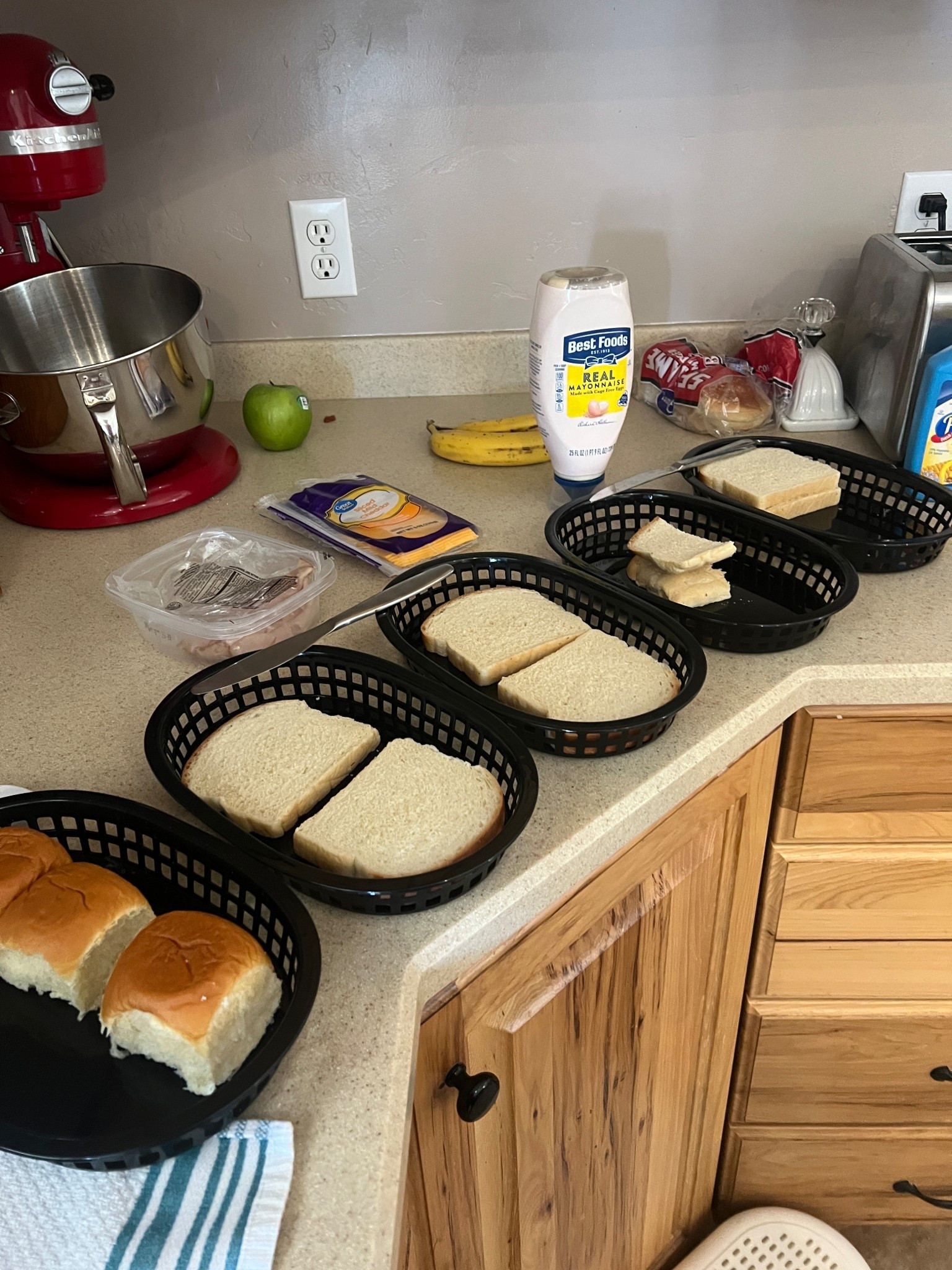 Easy lunch pre with a simple rinse wash! 

#LTKKids #LTKFamily #LTKHome