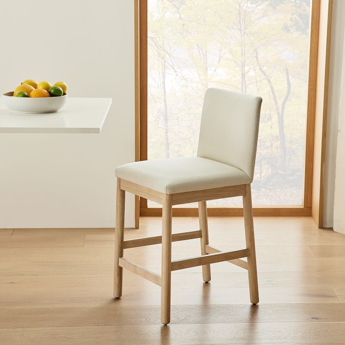 Hargrove Counter Stool | West Elm (US)