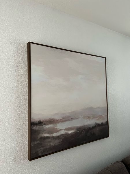 neutral wall art under $100

#LTKSeasonal #LTKfindsunder100 #LTKhome