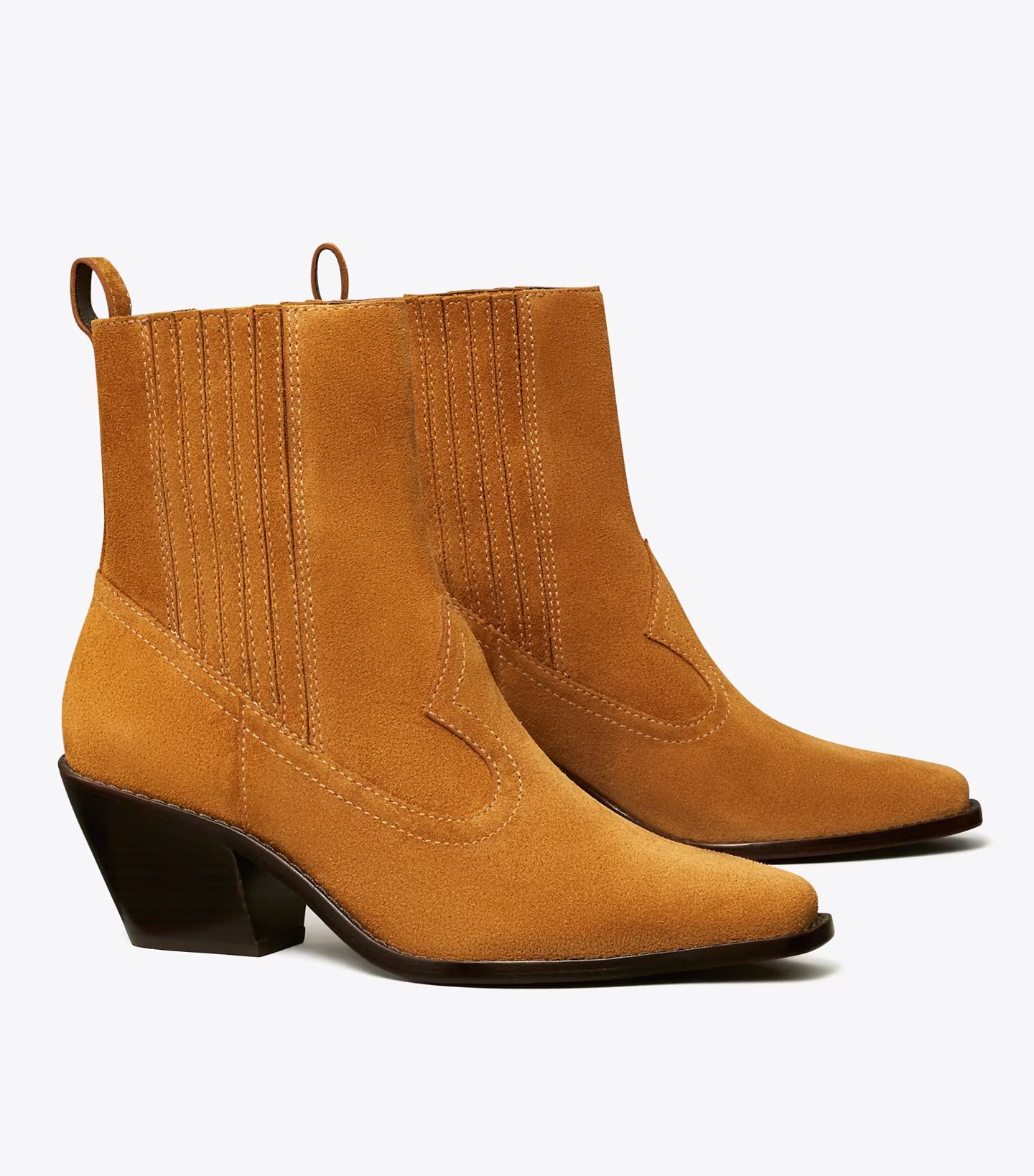 WESTERN ANKLE BOOT | Tory Burch (US)