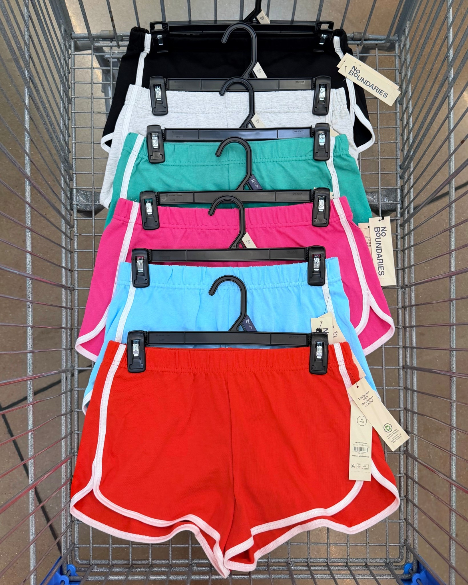 Walmart ✨ summer slasher shorts 

#LTKootd #LTKgrwm #LTKSeasonal