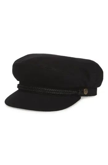 Women's Brixton Fiddler Cap - | Nordstrom