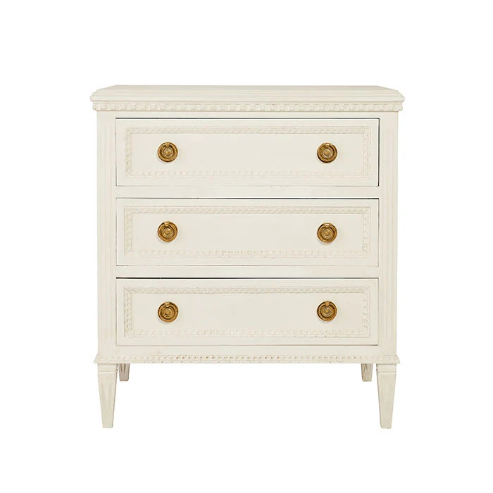 Maison Nightstand | Caitlin Wilson Design