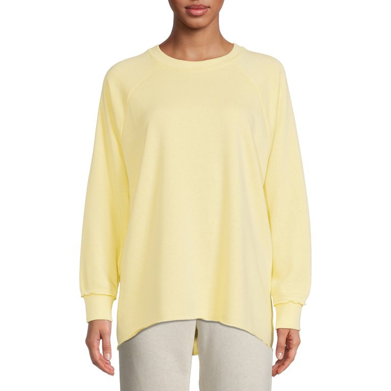 Secret Treasures Women's and Women's Plus Sleep Top | Walmart (US)