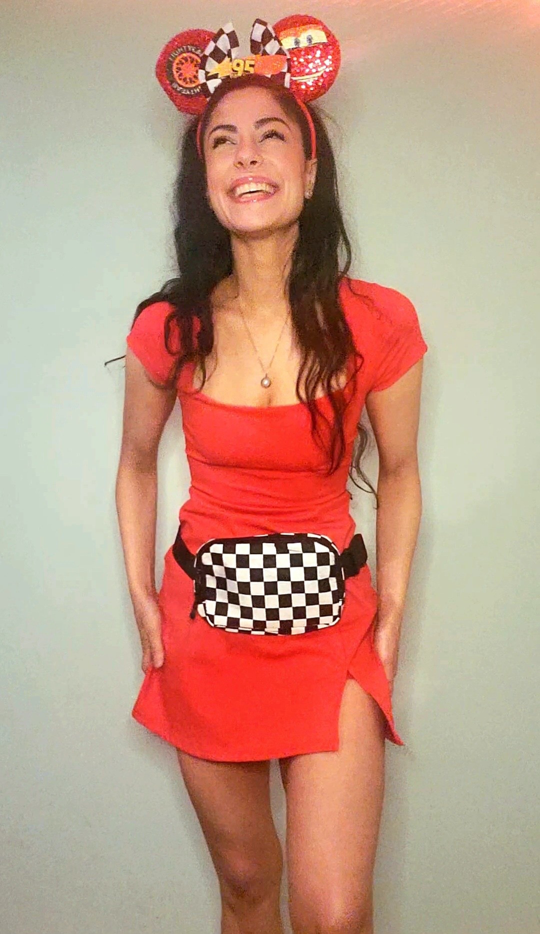 The Cutest Disney Outfit Inspired By Cars! ✨🏎️🏁
Disney Cars Bound. Disney Girl Outfits. Disney Inspired 

#LTKActive #LTKootd #LTKSaleAlert