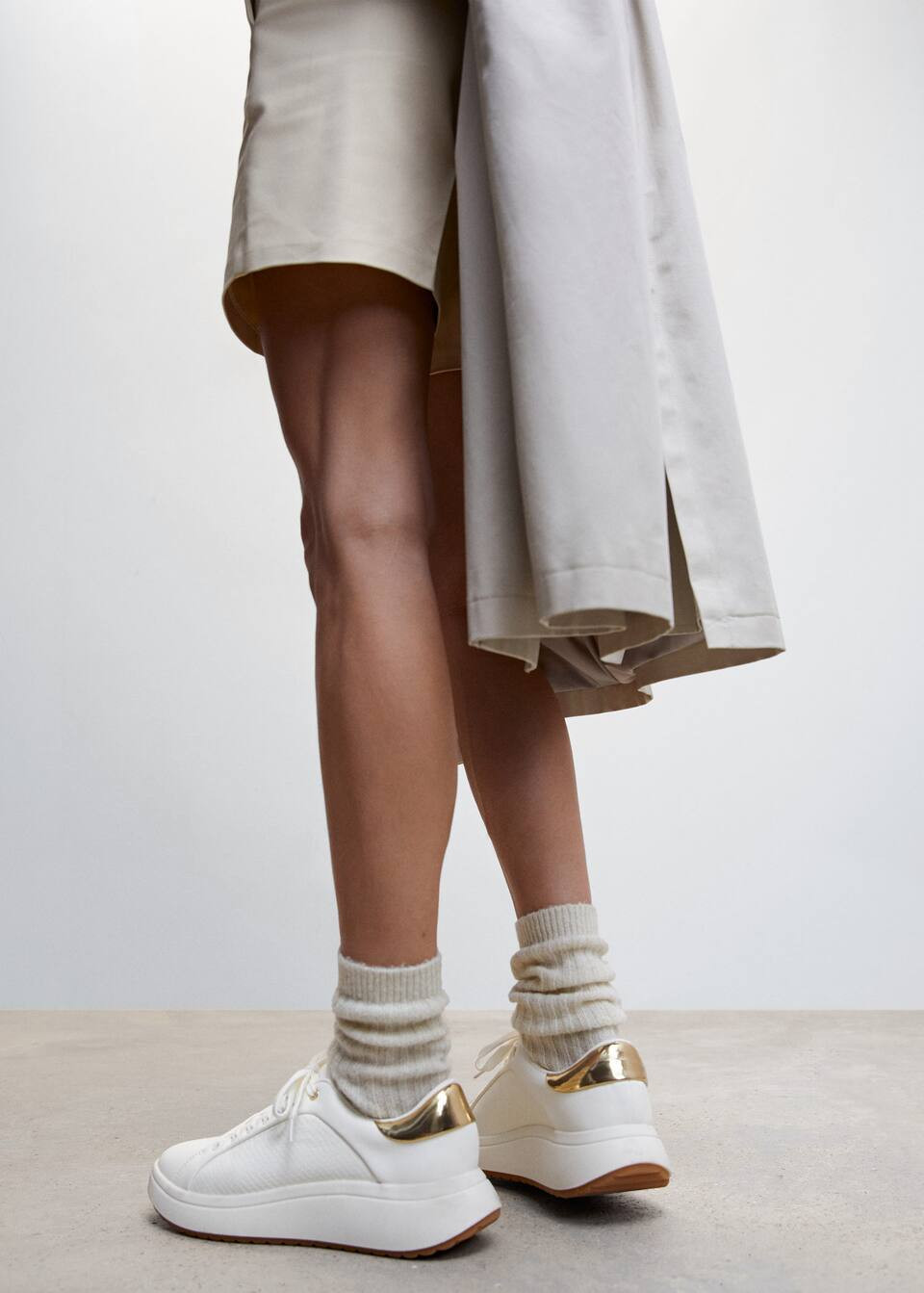 Search: Sneaker (16) | Mango USA | MANGO (US)