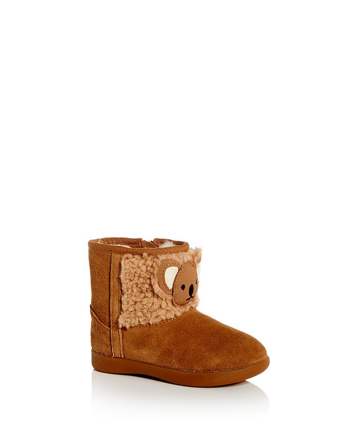 UGG®
            
    
                    
                        Unisex Koala Booties - Walke... | Bloomingdale's (US)