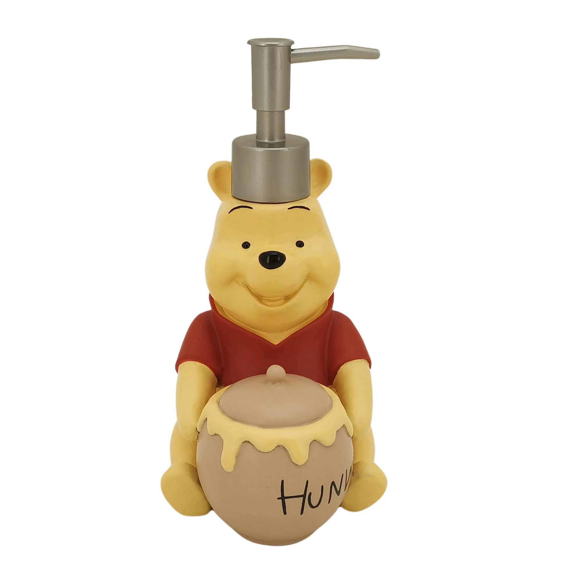 Disney's Winnie the Pooh Soap Pump by The Big One® | Kohl's