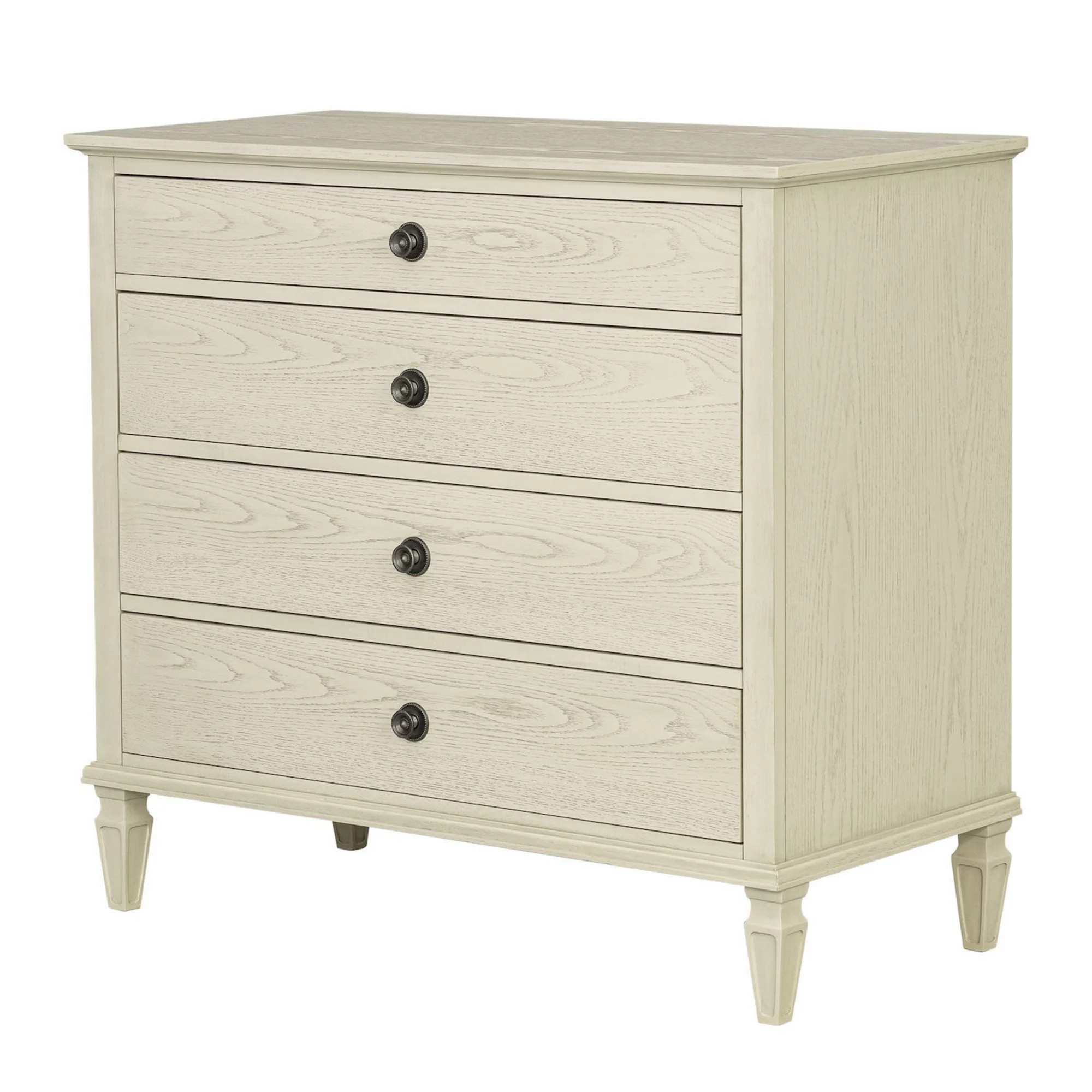 Madison Park Signature Victoria 4-Drawer Wood Dresser | Kohl's