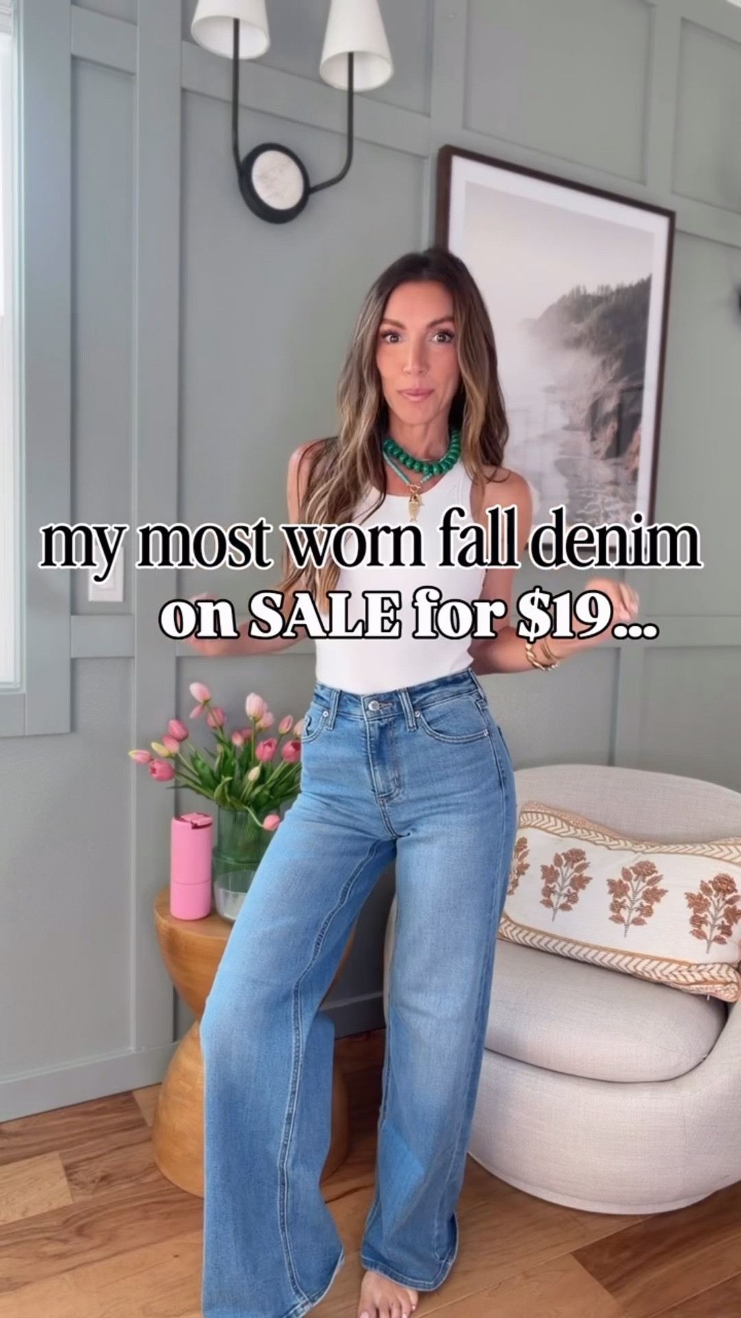 Year over year I love these and on SALE

#target #labordaysale #denim #falltrend

#LTKSaleAlert #LTKmomlife #LTKgrwm