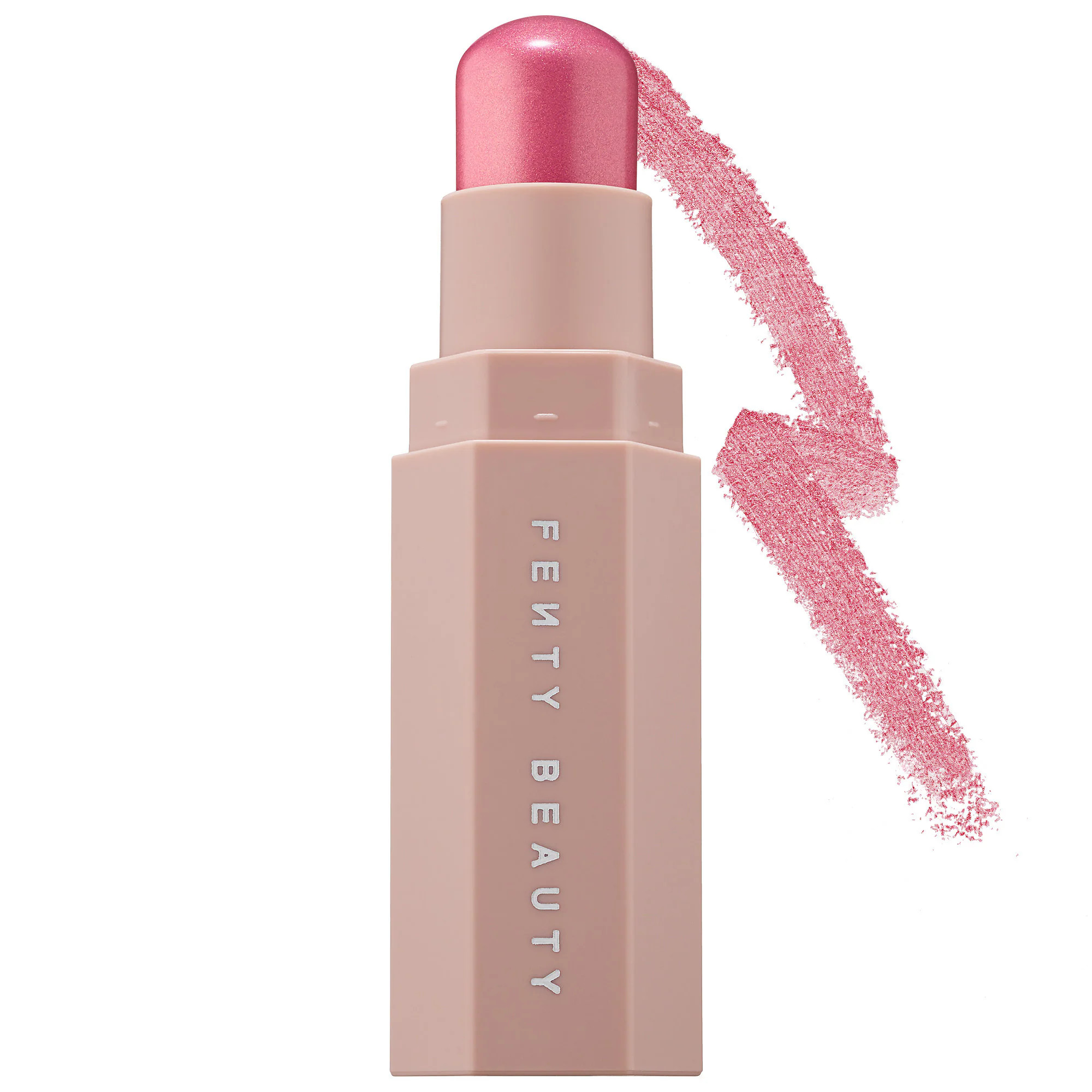 FENTY BEAUTY by Rihanna Match Stix Shimmer Skinstick Pink Lemonade 0.25 oz/ 7.10 g | Sephora (US)