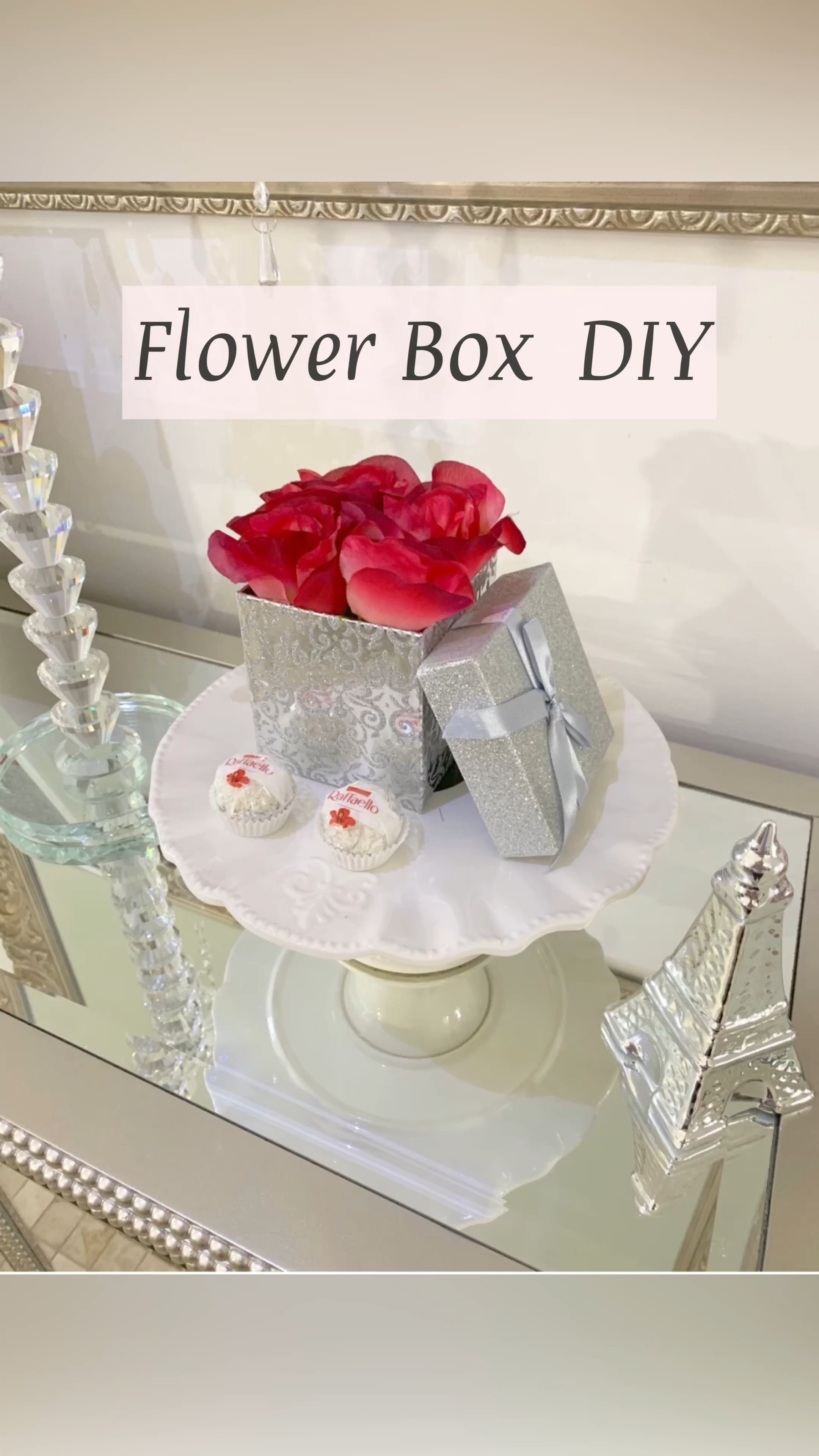 Flower Box DIY

#LTKhome #LTKSeasonal