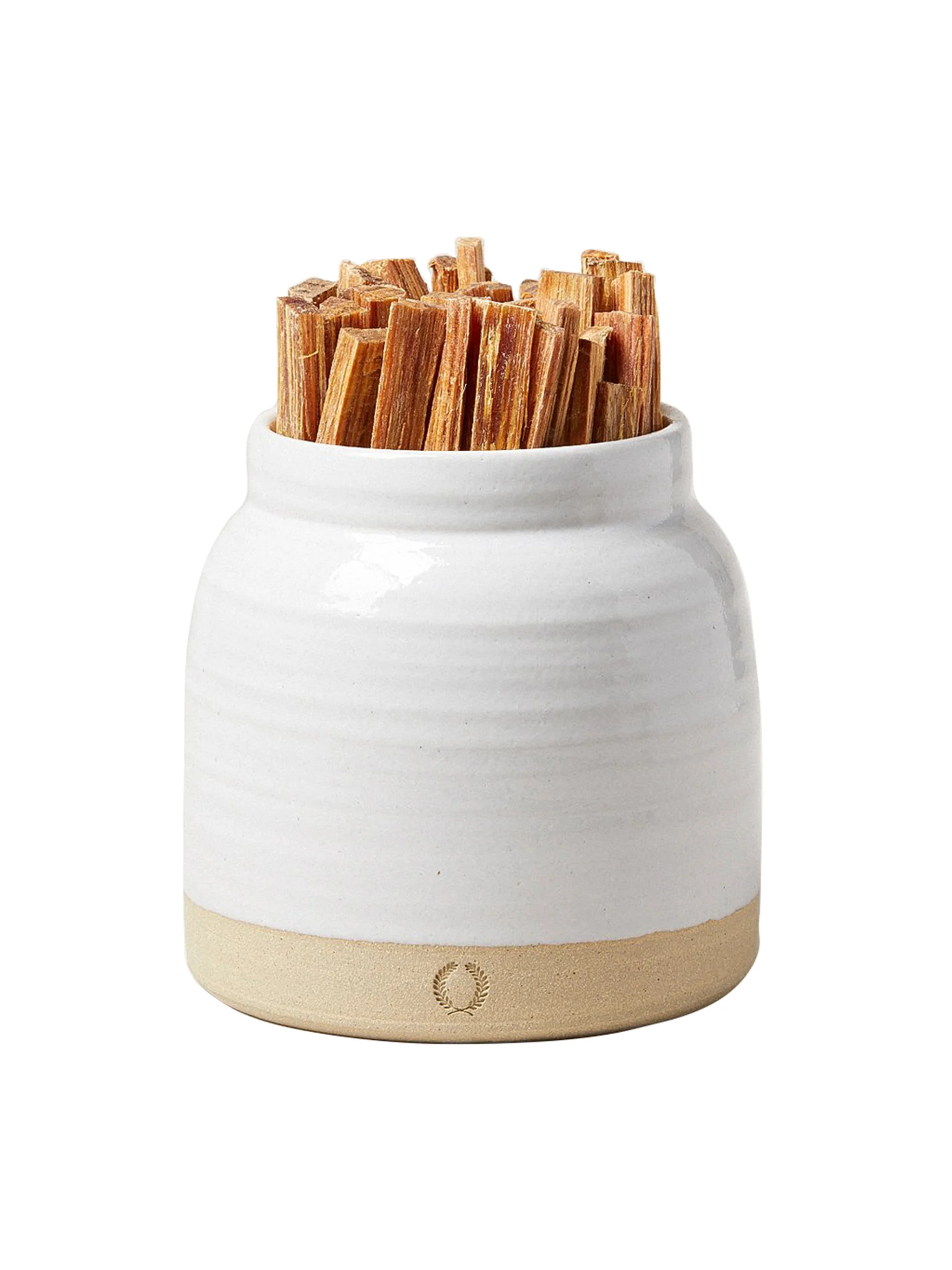 Farmhouse Pottery Milk Jug Fireside Crock | Weston Table