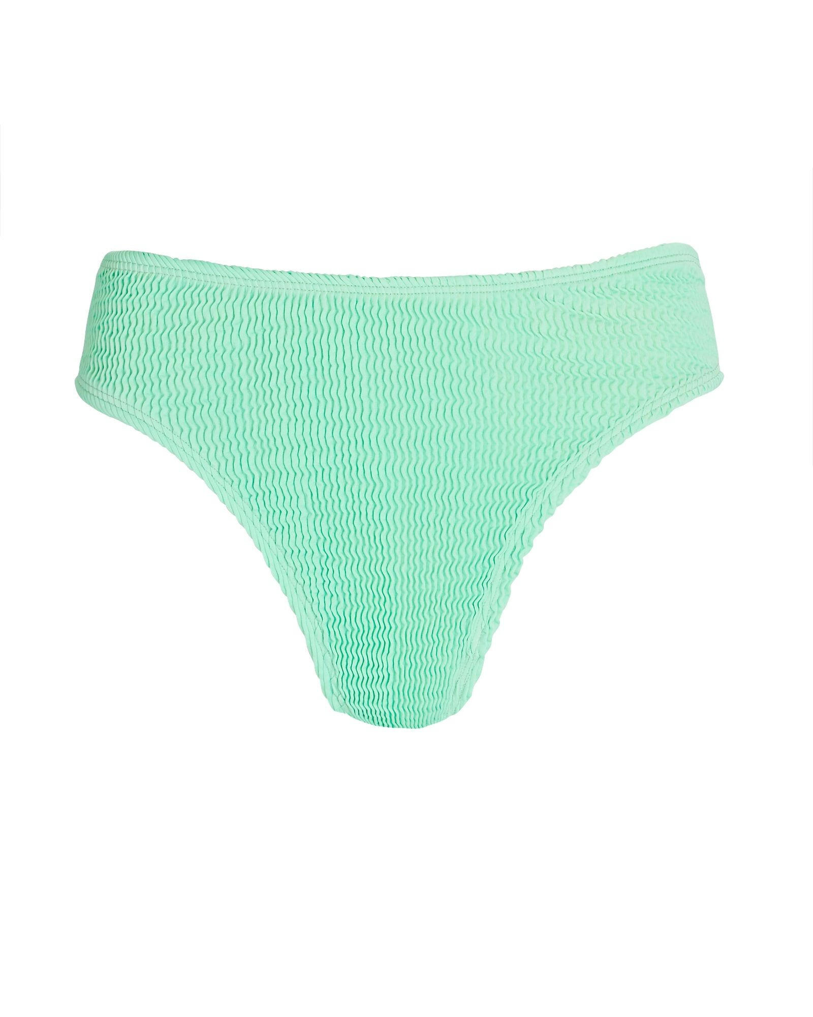Rainbow Cheeky Bikini Bottoms | INTERMIX