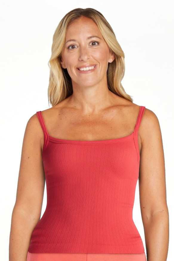No Boundaries Seamless Tank Top, Women's XXS-XXL | Walmart (US)