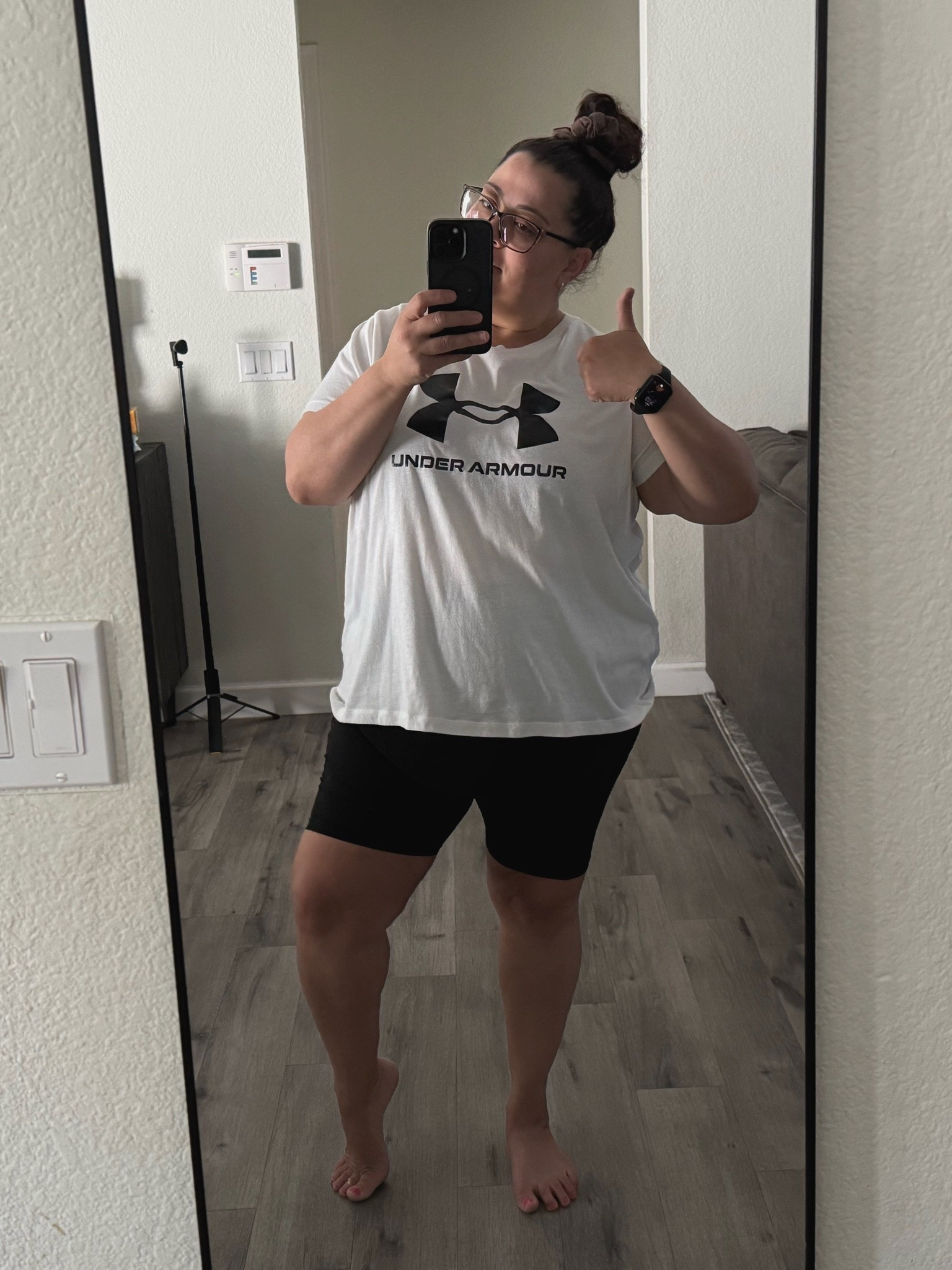 Back to the grind 
#workout

#LTKfitnessgoals