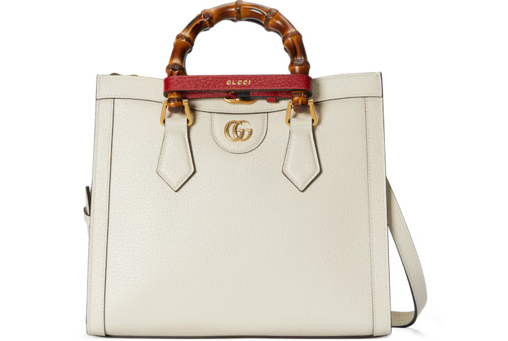 Gucci - Gucci Diana small tote bag | Gucci (US)