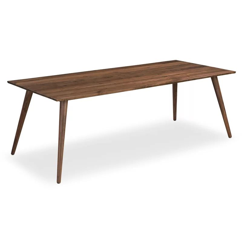 Serpa Solid Wood Dining Table | Wayfair North America
