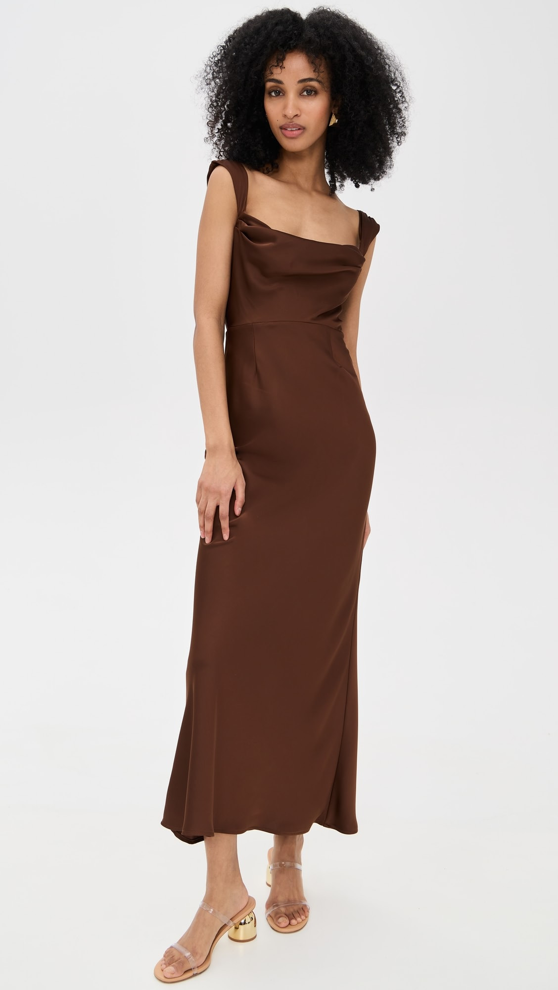 Runaway the Label Margot Maxi Dress | Shopbop | Shopbop
