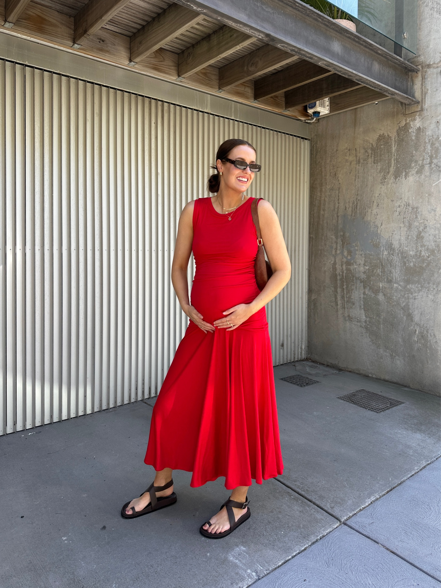 Mich’s notes on bump dressingg