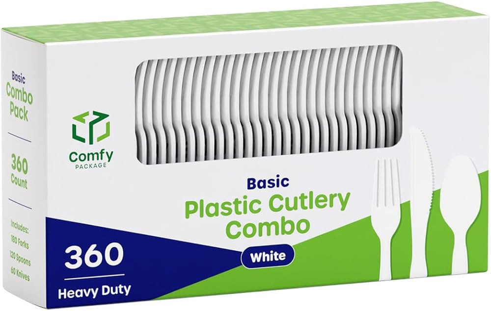 Comfy Package | Amazon (US)