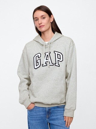 Gap Logo Hoodie | Gap Factory | Gap Factory