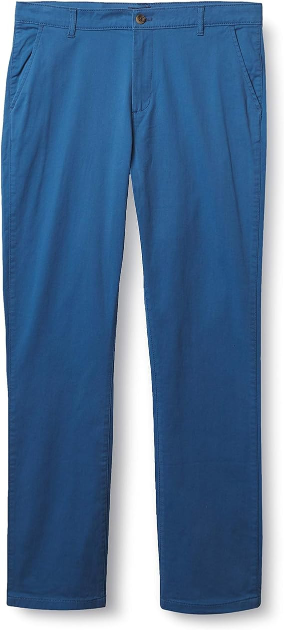 The Children's Place Boys Stretch Skinny Chino Pants | Amazon (US)