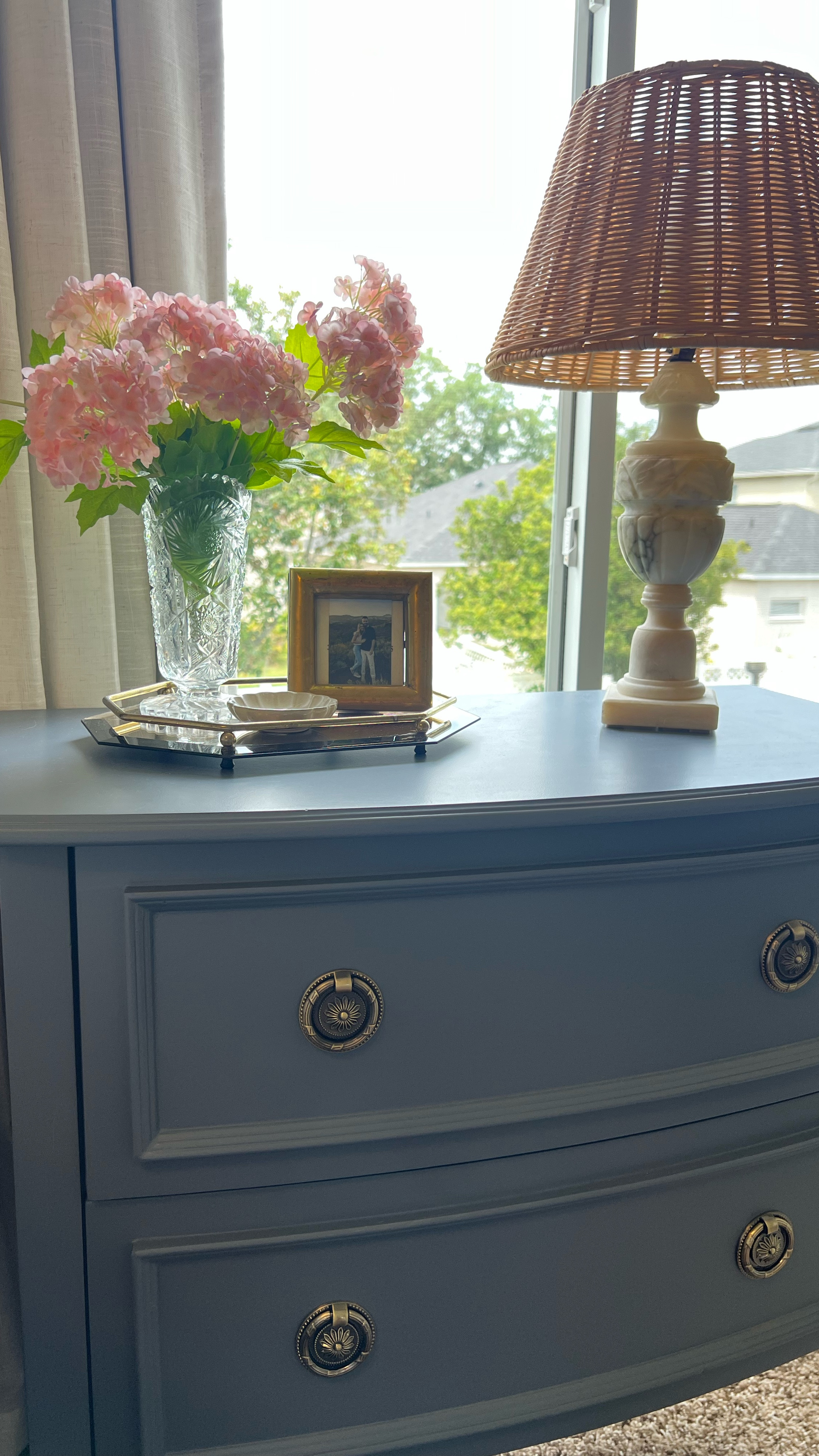 Full bedroom makeover coming soon✨

#LTKHome #LTKSaleAlert