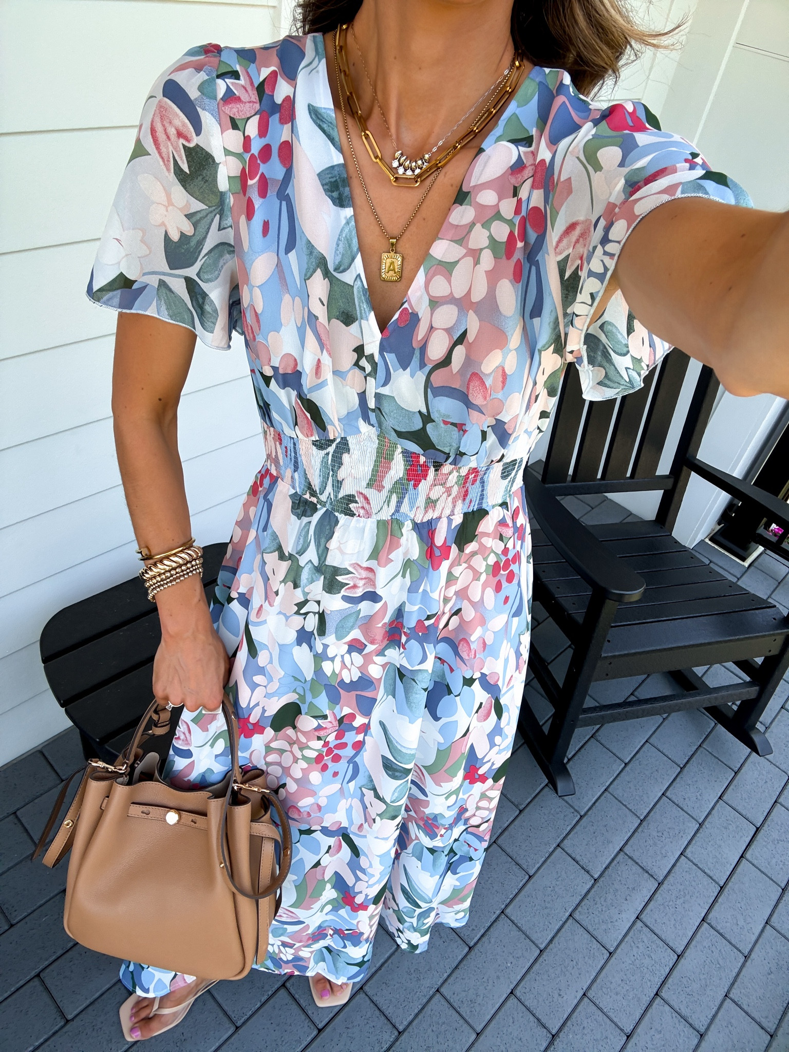 Scroll to shop. Wearing a size small dress. Follow for more!

#LTKgrwm #LTKmomlife #LTKootd