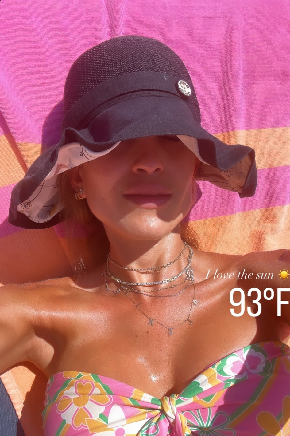 Amazon bucket hat sun hat 

#LTKFindsUnder50 #LTKFindsUnder100 #LTKSwim