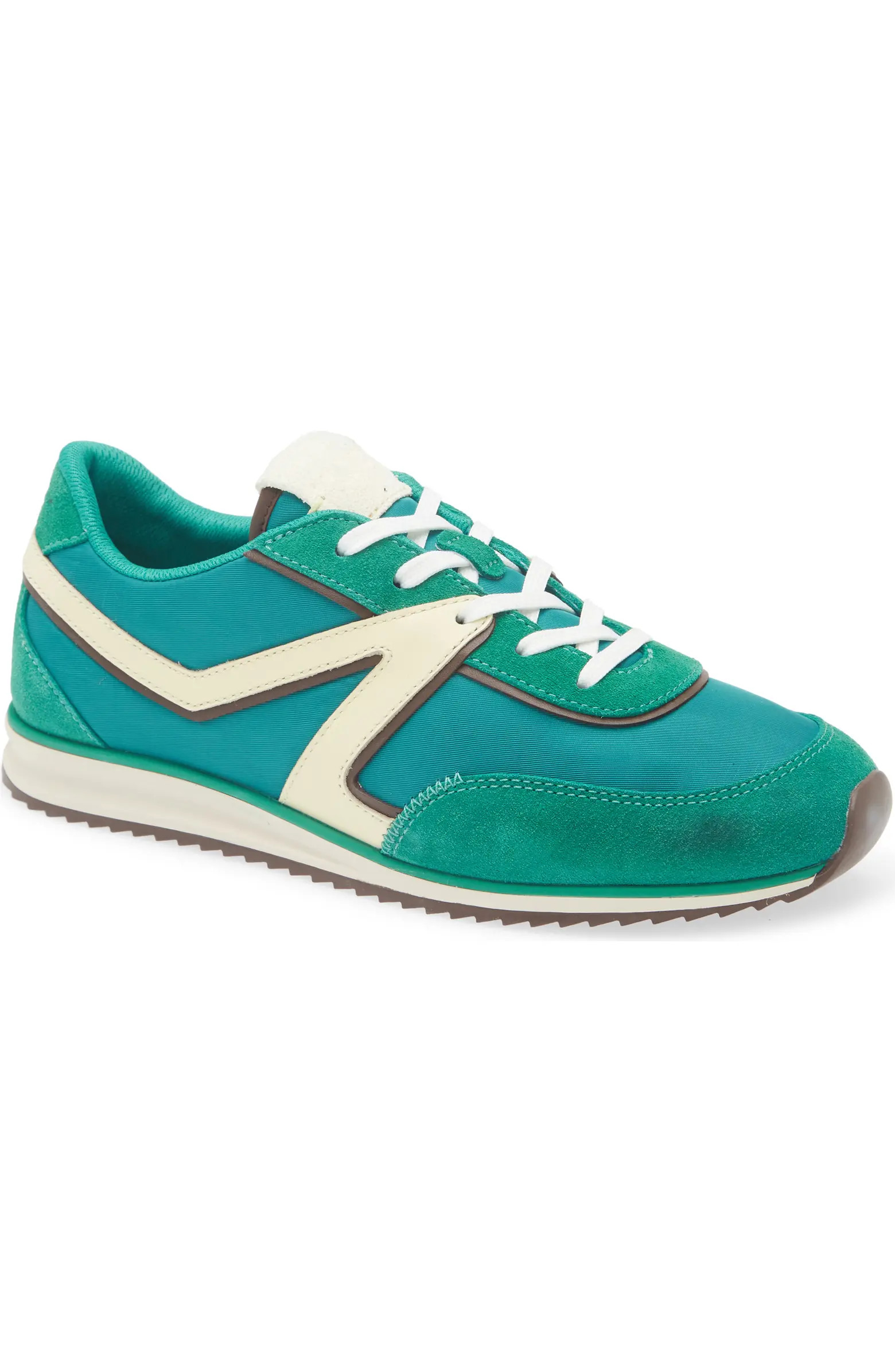 Retro Trainer (Women) | Nordstrom