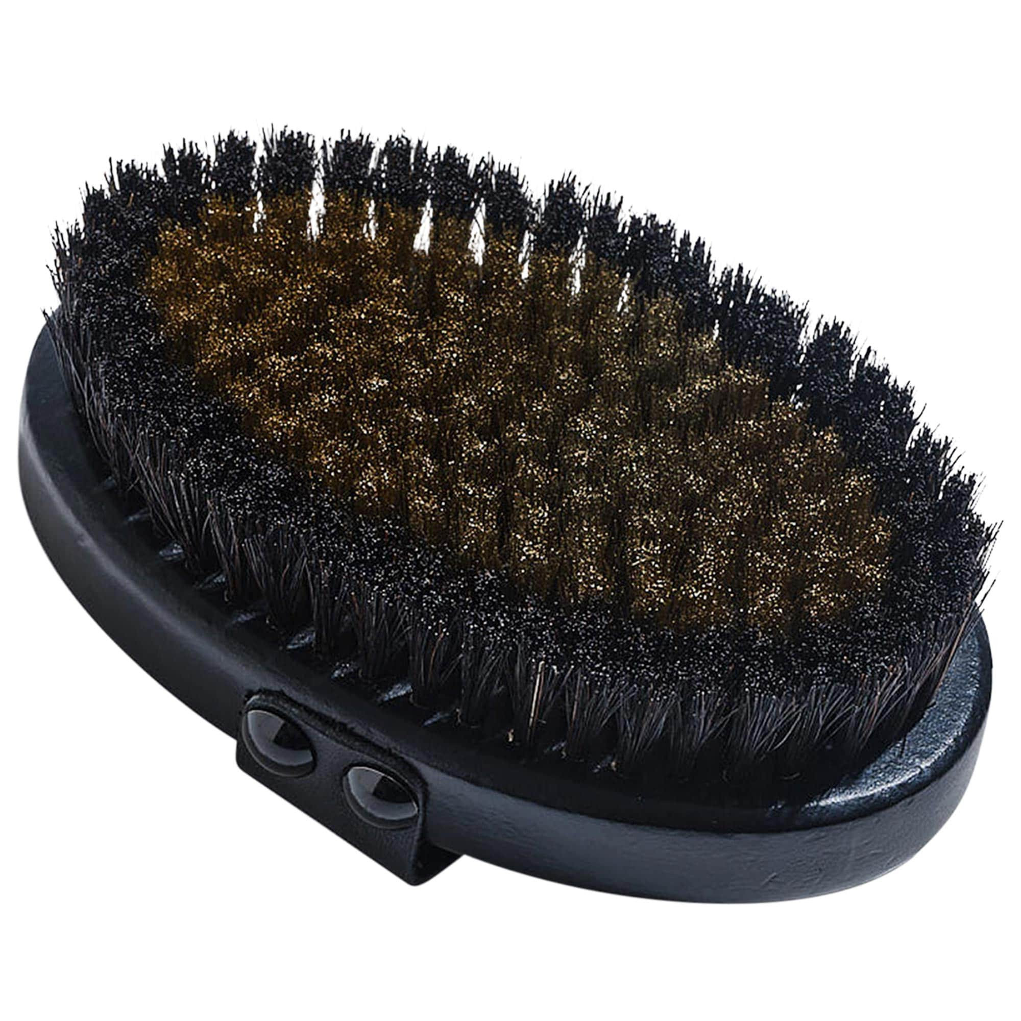 HigherDOSE Supercharge Copper Body Brush for Exfoliating & Circulation | Sephora (US)