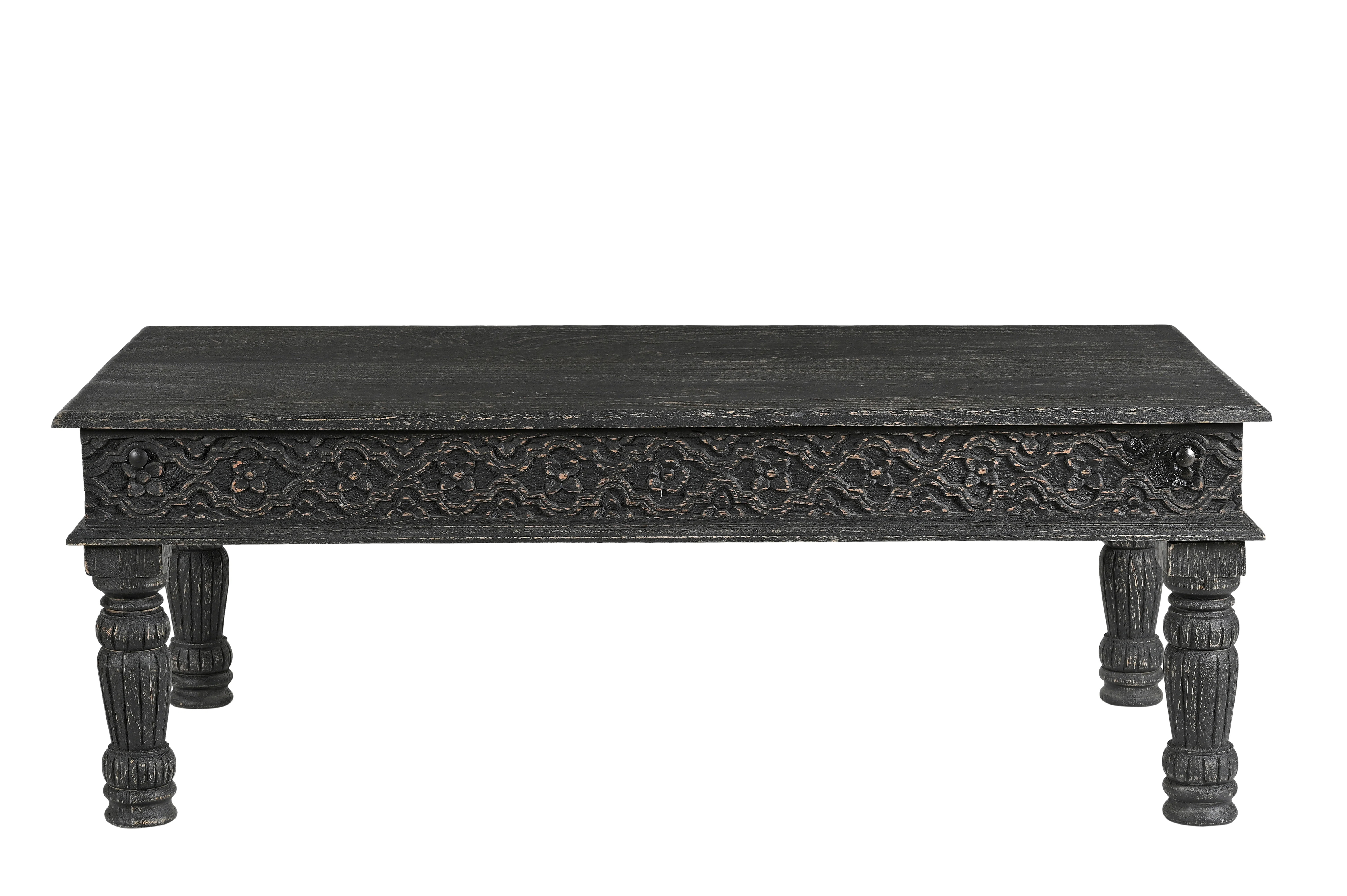 Pacjo Solid Wood Coffee Table | Wayfair North America