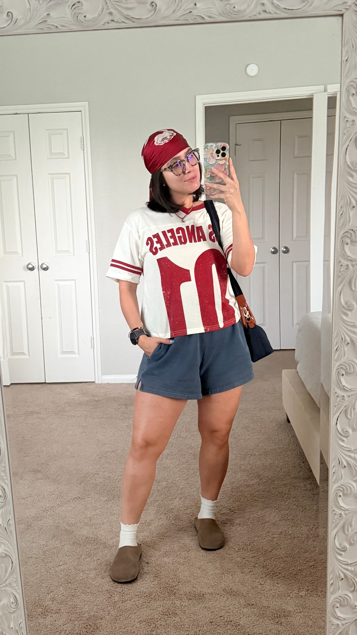 School drop off outfit 🤩


#LTKootd #LTKPetite #LTKmomlife