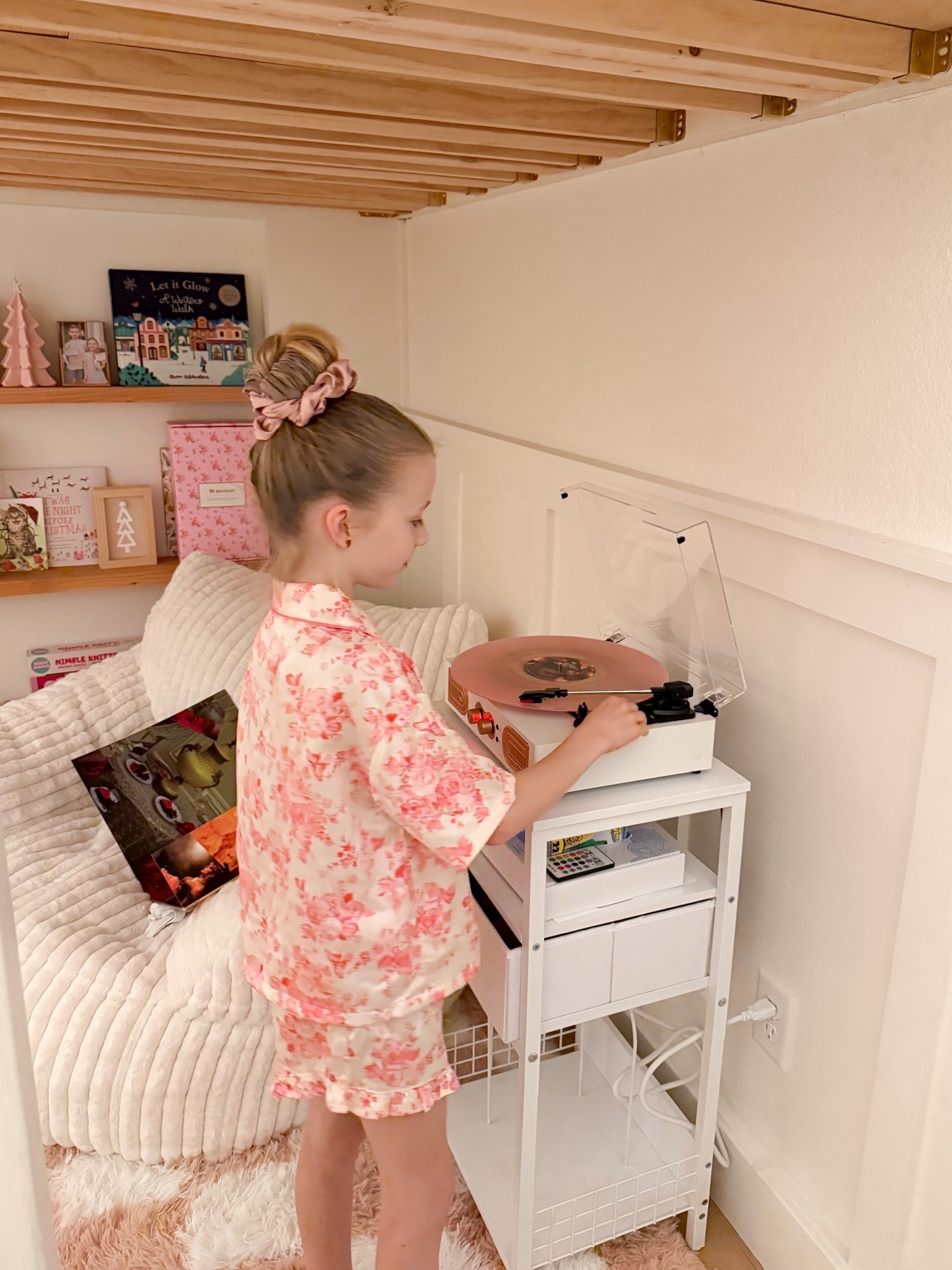 The record player was a favorite gift



#LTKGiftGuide #LTKKids
