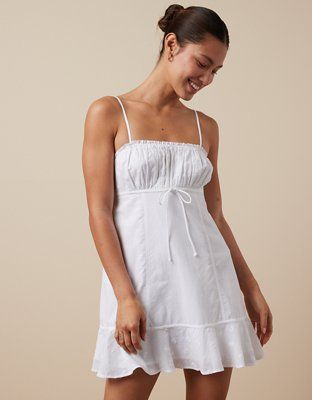AE Cami Slip Dress | American Eagle Outfitters (US & CA)