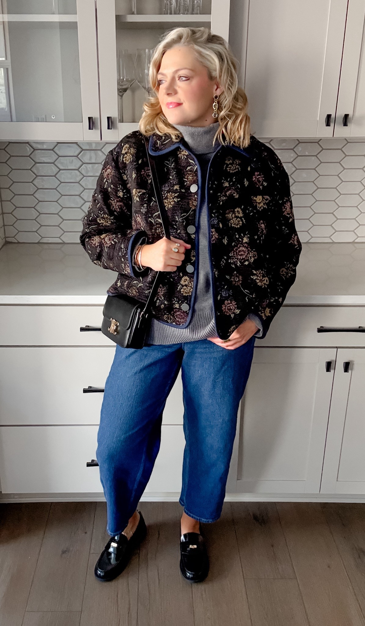 Perfect weekend outfit 

#LTKStyleTip #LTKSeasonal #LTKFindsUnder100