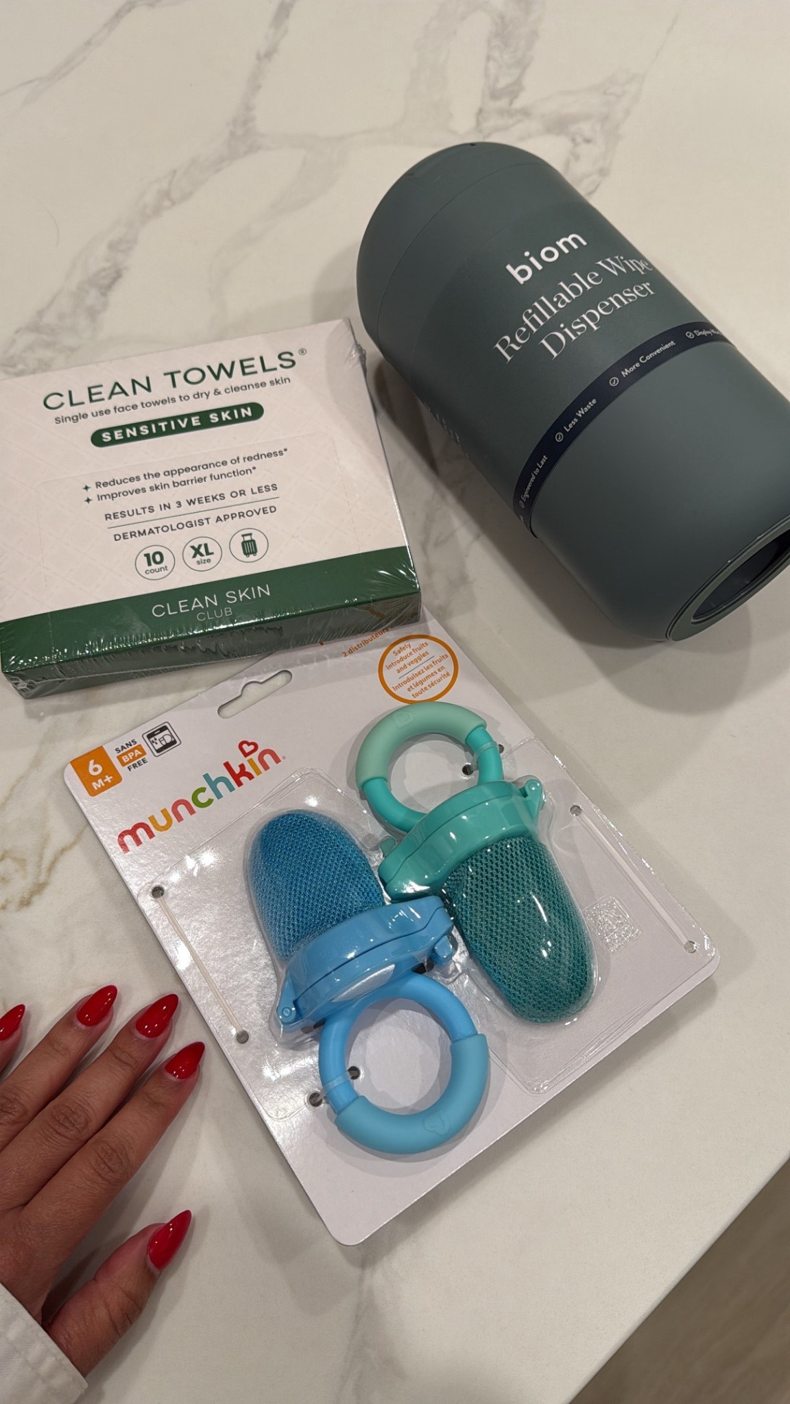 Essentials 

#LTKmomlife #LTKHome #LTKBeauty