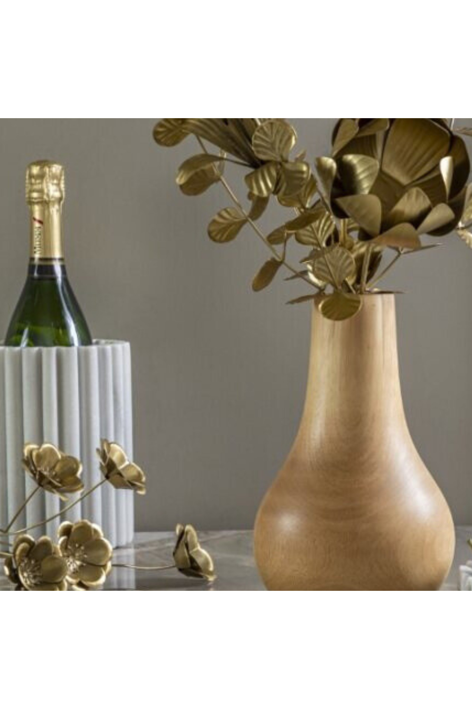 Waterloo Marble Bottle Holder | Nordstrom | Nordstrom