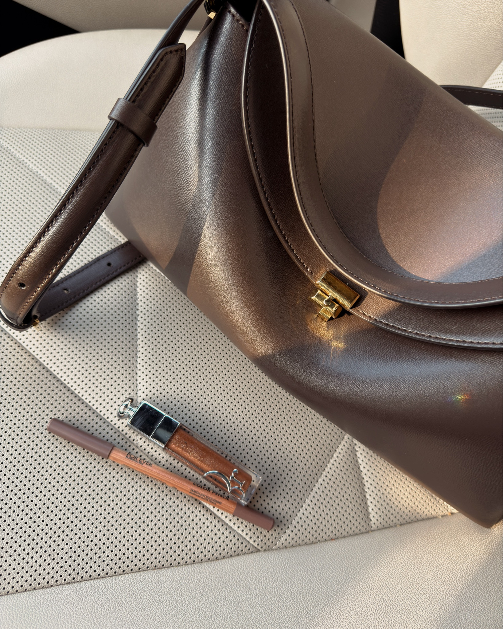 Little lux gift ideas I love! 

#LTKGiftGuide #LTKFindsUnder100 #LTKHoliday