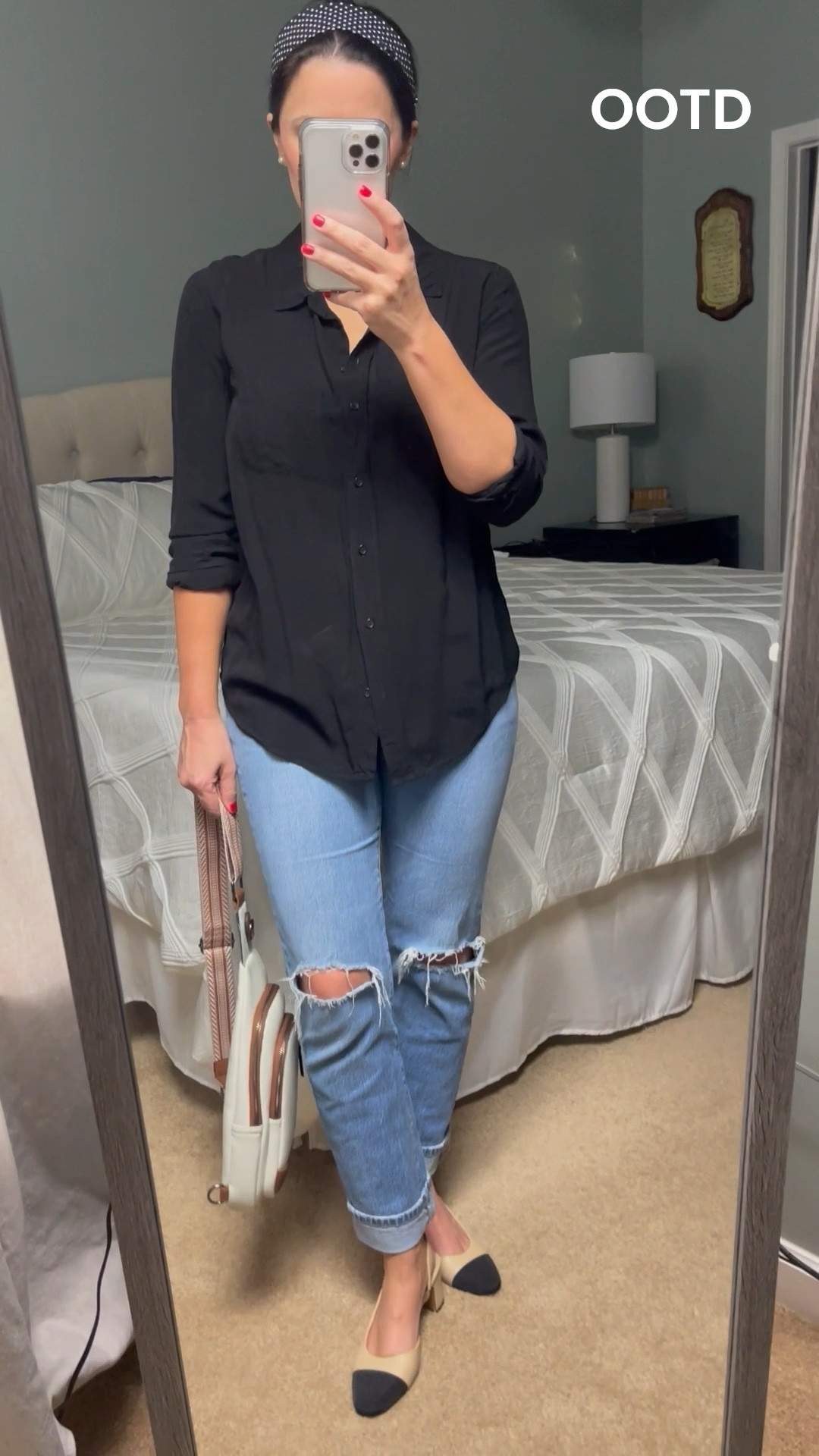 Running errands around Nashville today.

Shop the look!

#LTKOver40 #LTKStyleTip #LTKPetite