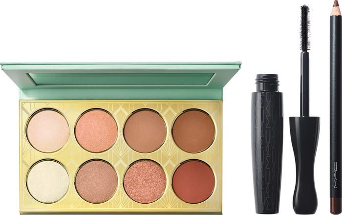 MAC View From the Top Eye Set-$77 Value | Nordstrom