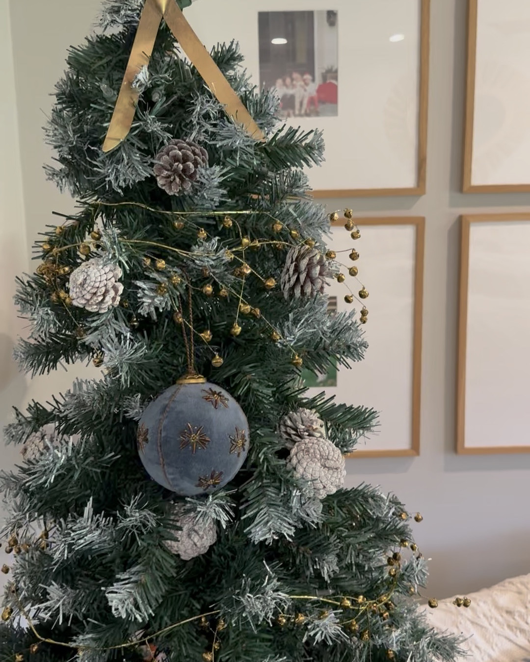 Another McGee & Co sale!  25% off Christmas!  Their stuff sells out quickly every year so make sure to grab asap. The brass is such a beautiful touch, I’m going to mix it in with my previous decor from prior years  

#christmasdecor

#LTKSaleAlert #LTKHoliday #LTKSeasonal