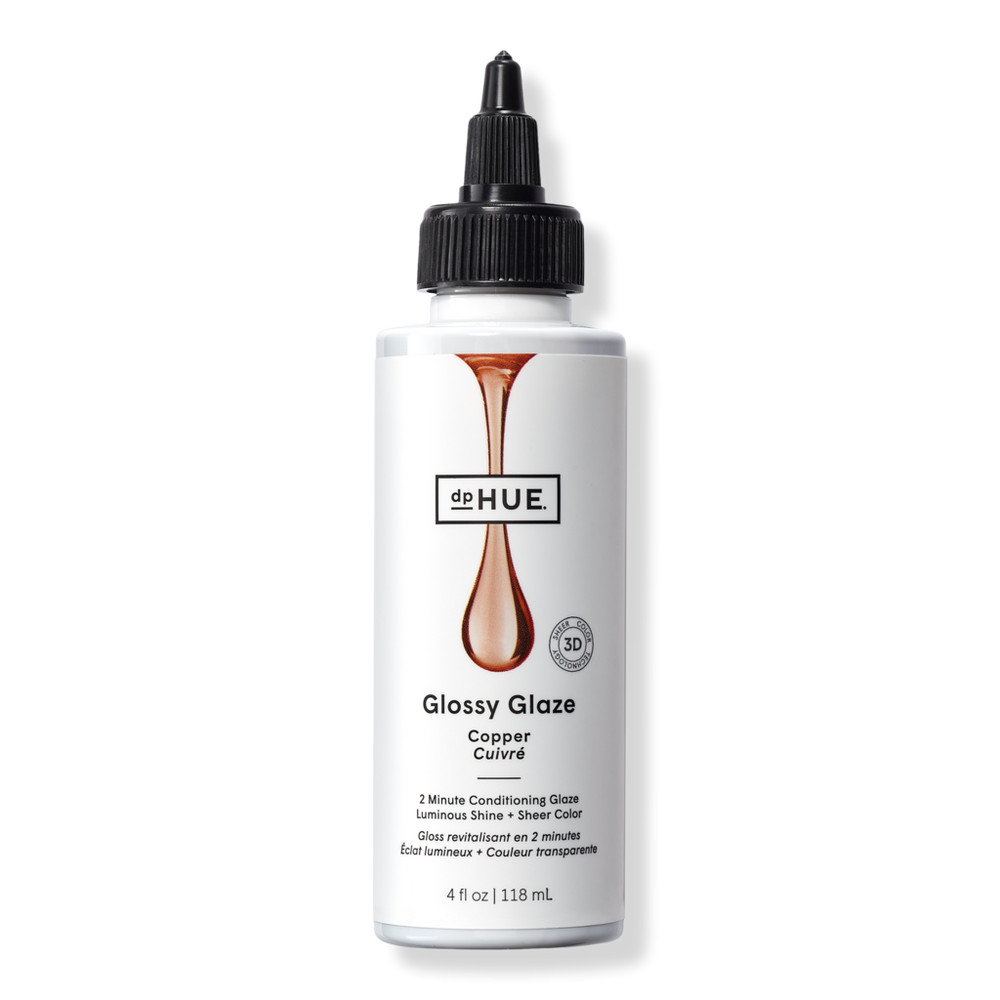 dpHUE Glossy Glaze - Copper | Ulta