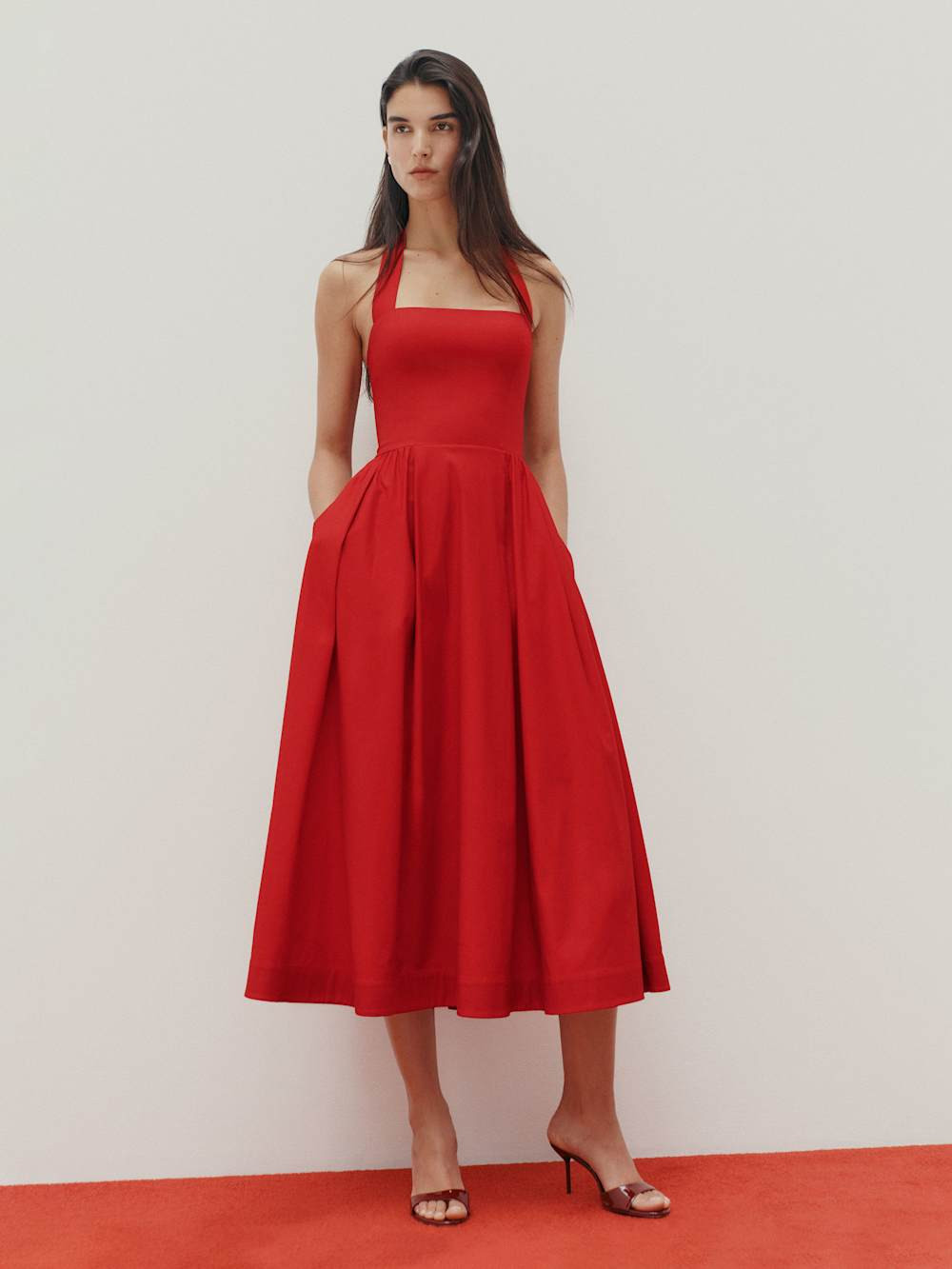 Seine Dress | Reformation (Global)
