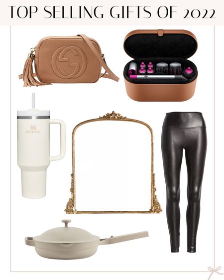 Top selling gifts of 2022. You all have been loving these neutral items. 

#LTKunder100 #LTKhome #LTKHoliday