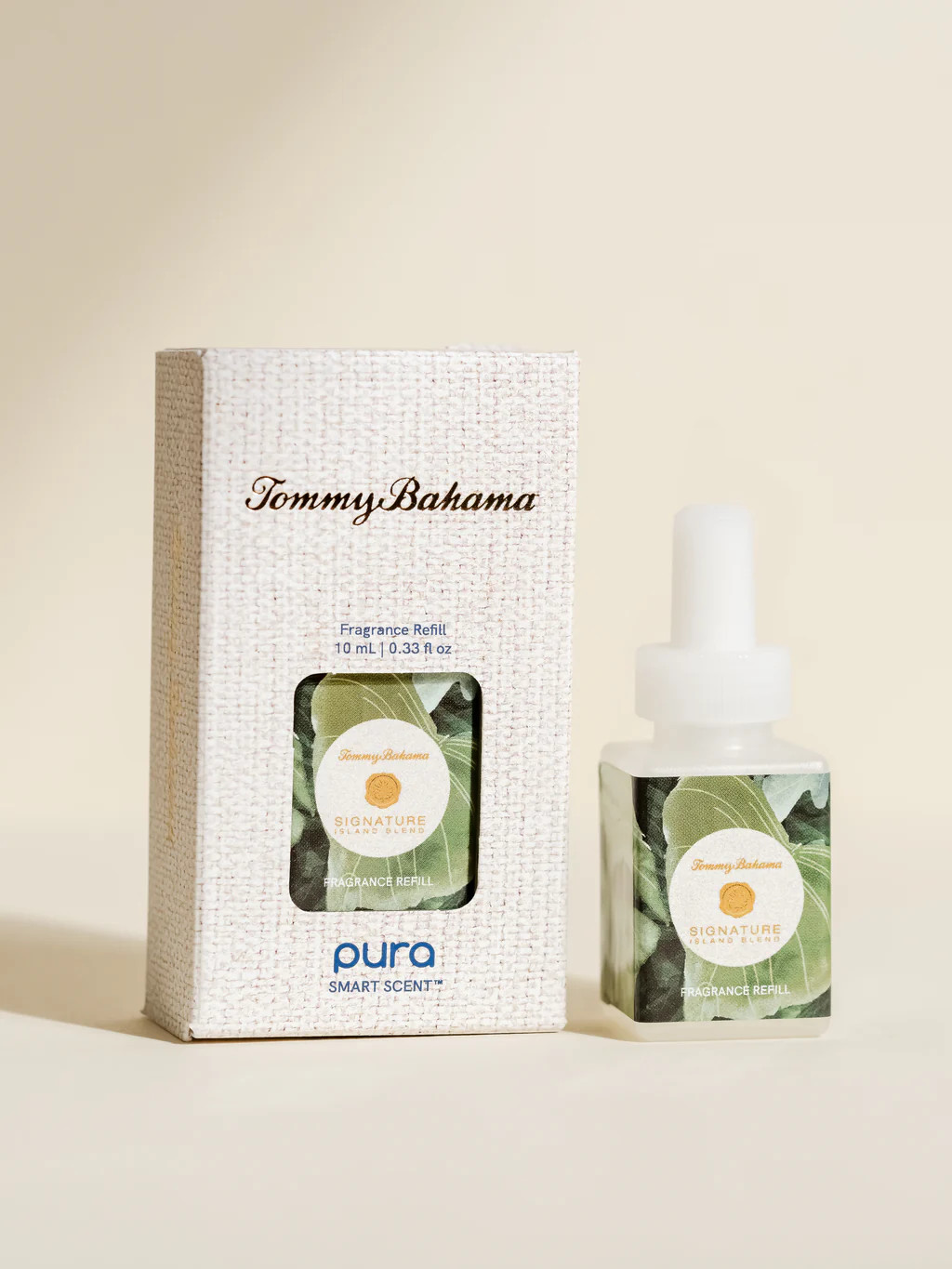 Signature Island Blend | Pura
