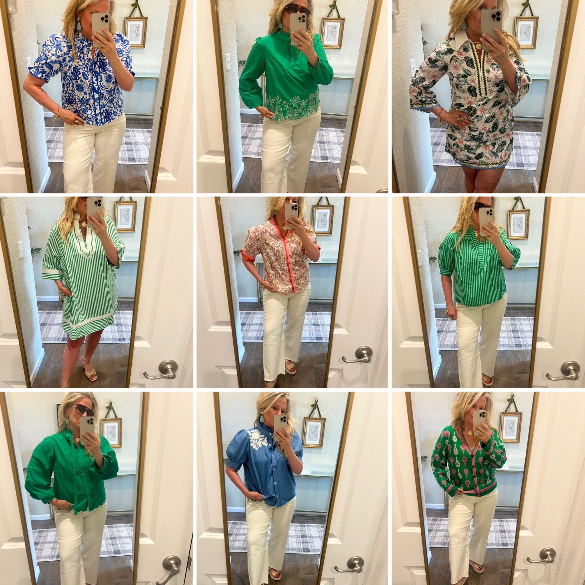  ✨Tap the bell, save and ❤️ for over 40 fashion, midlife style, midsize fashion and luxury looks for less. 

Code Lindsey15 for extra 15% off

I spent years sucking it in. Hiding. Avoiding bright clothes. And one day I just… stopped. 🤍 This is my midlife belly. Size 10/12. 47 years old. And even with my recent 10 lb  weight gain, I have never felt more like myself in these pieces .👯‍♀️ Save it, share it, spread the word, midlife comfort starts here. 

#midlifebelly #over40fashion #midsizestyle #bodyconfidence #over40andmidlife 

Follow my LTK @Over40andmidlife on the @shop.LTK app to view this post and get my exclusive app-only content!

#liketkit 
@shop.ltk
https://liketk.it/62bE6

#LTKMidsize #LTKOver40 #LTKSaleAlert